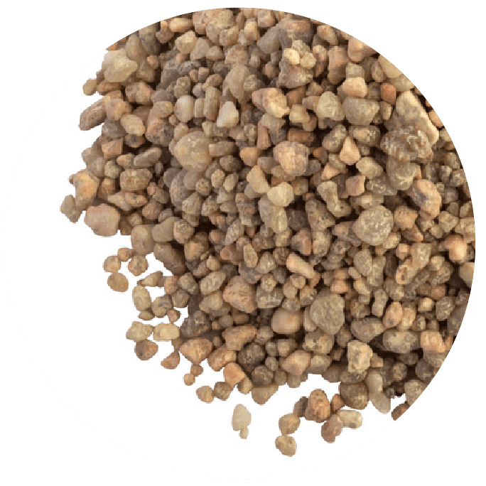 aggregate handling