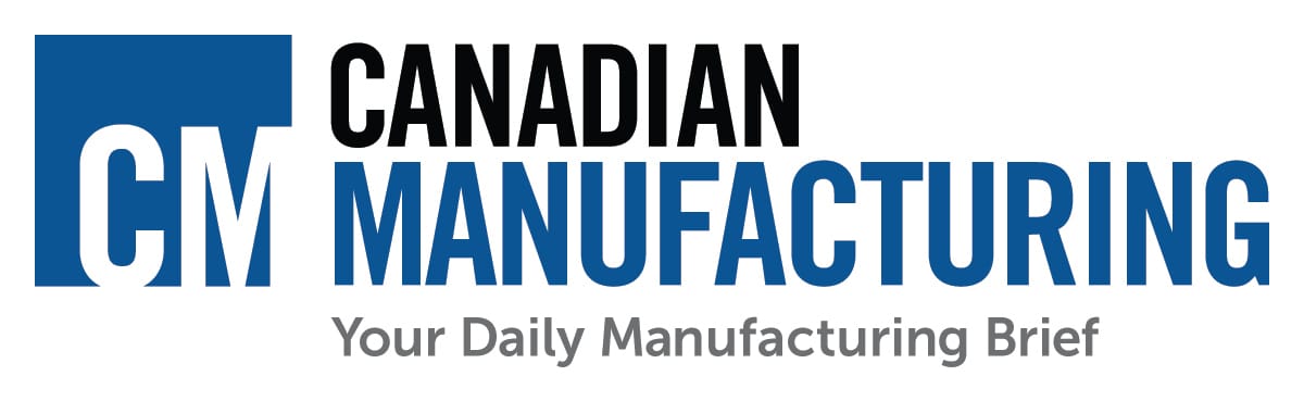 Canadian Manufacturing
