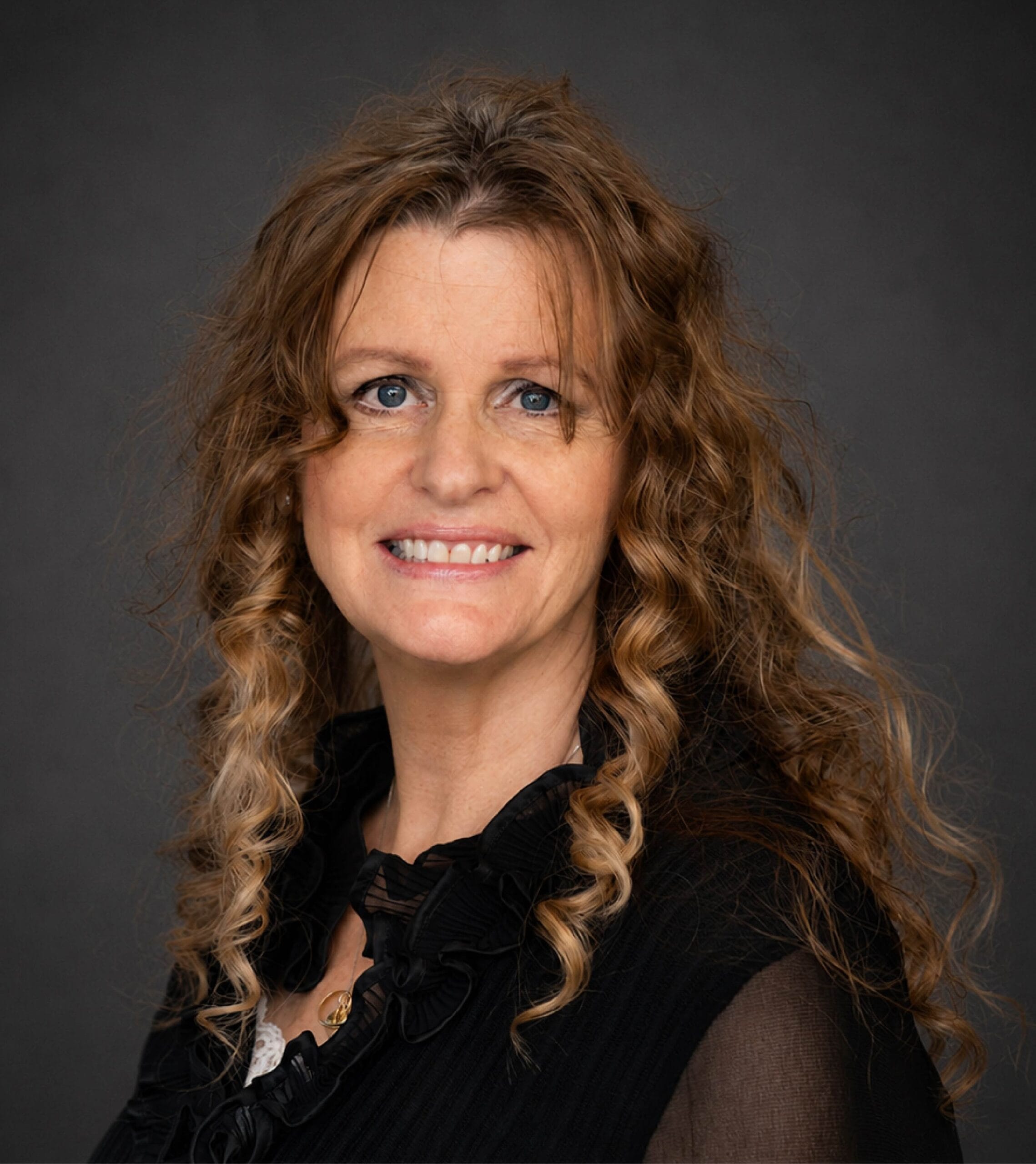 lisa lofstrom