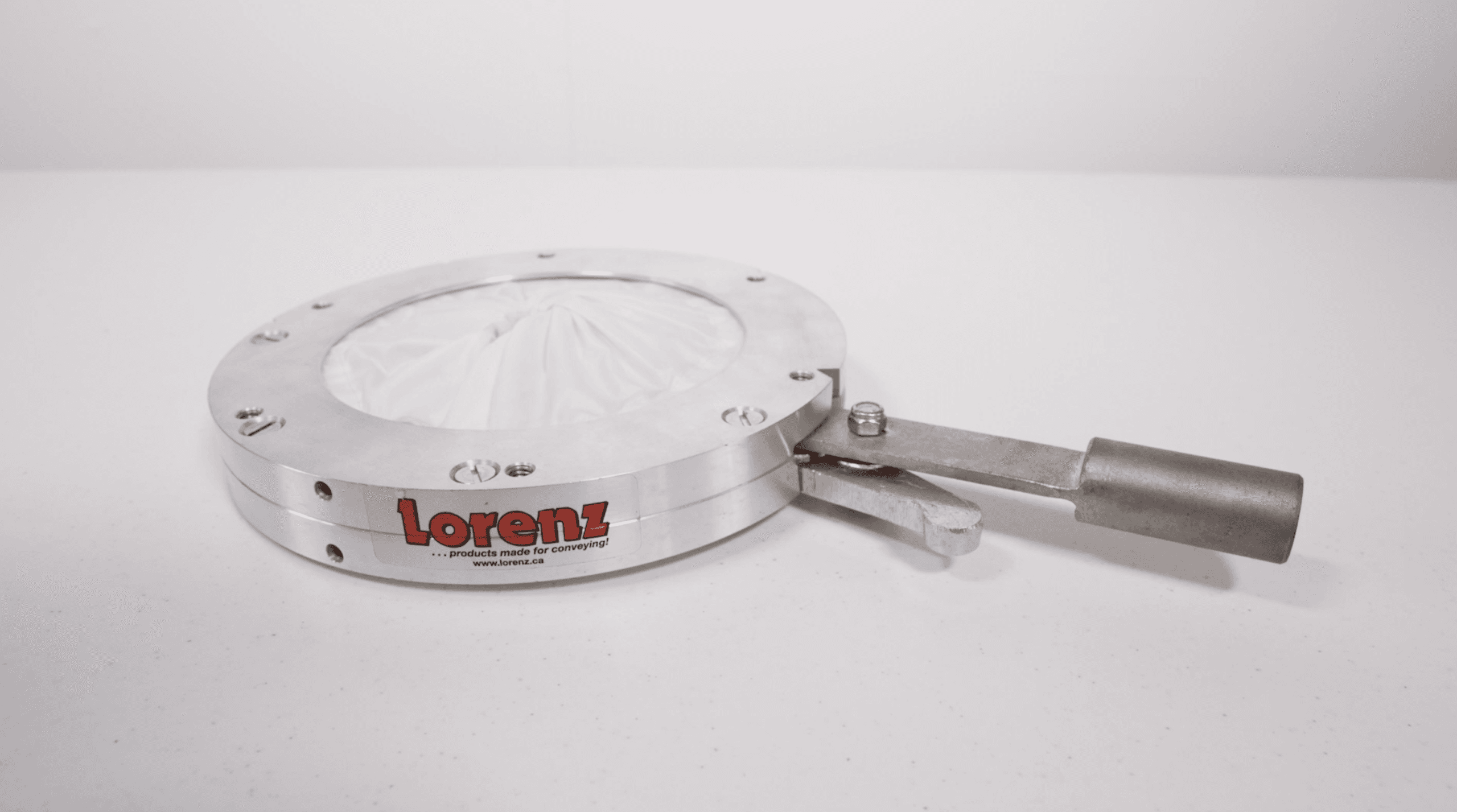 lorenz iris valves