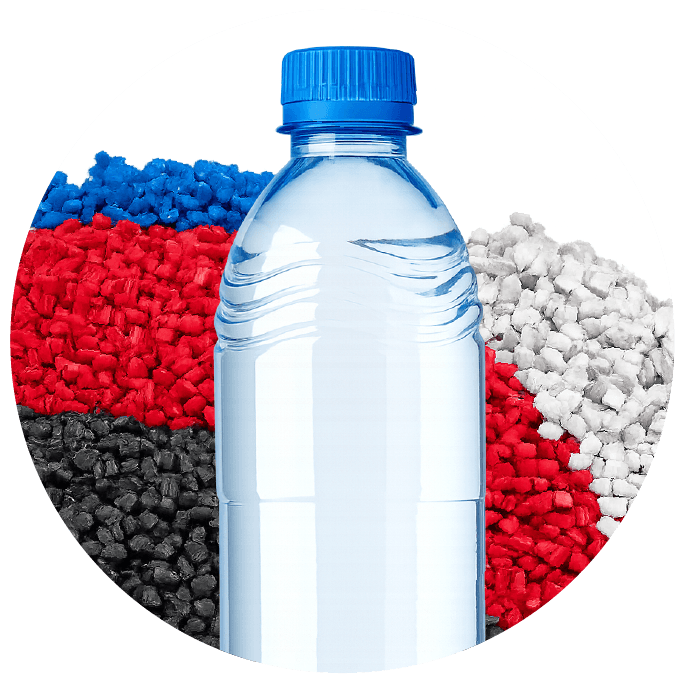plastics and packaging